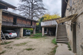  maison st-romans 38160