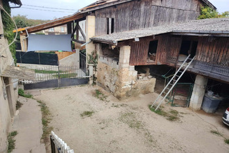  maison st-romans 38160