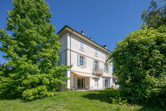  maison st-romans 38160