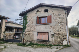  maison st-romans 38160