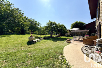  maison st-romans 38160