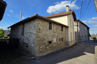  maison st-romans 38160