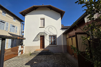  maison st-romans 38160