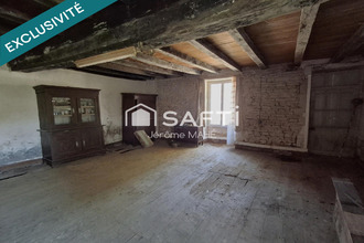  maison st-romans-les-melle 79500