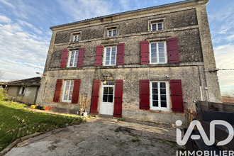  maison st-romans-les-melle 79500