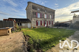  maison st-romans-les-melle 79500