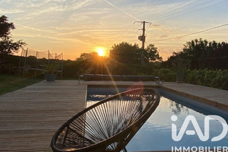  maison st-romans-les-melle 79500