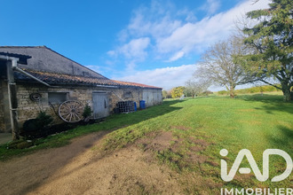  maison st-romans-les-melle 79500