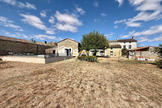  maison st-romans-les-melle 79500