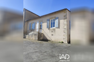 maison st-romans-les-melle 79500