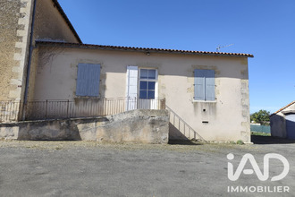  maison st-romans-les-melle 79500