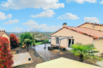  maison st-rome-de-cernon 12490