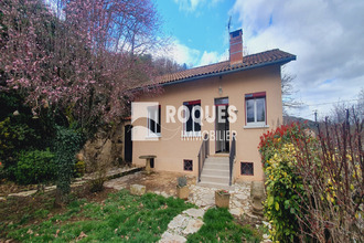  maison st-rome-de-cernon 12490