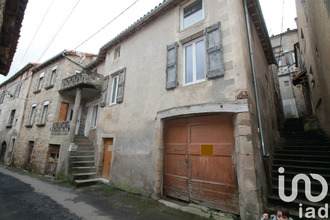  maison st-rome-de-tarn 12490