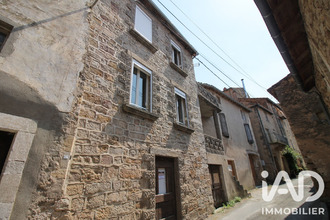  maison st-rome-de-tarn 12490