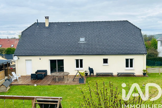  maison st-saire 76270