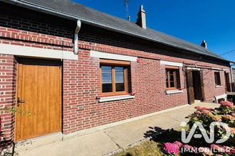  maison st-saire 76270