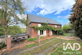  maison st-saire 76270
