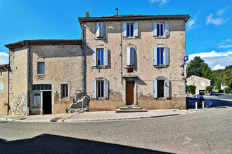  maison st-salvy-de-la-balme 81490