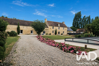  maison st-samson 14670