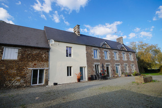  maison st-samson-de-bonfosse 50750
