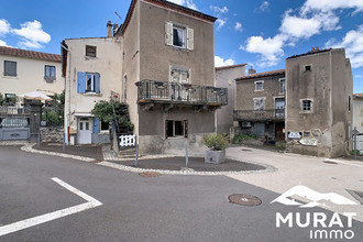  maison st-sandoux 63450