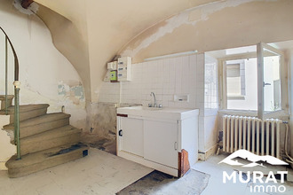  maison st-sandoux 63450