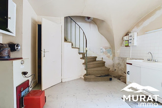  maison st-sandoux 63450