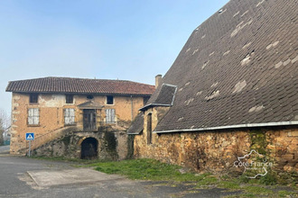  maison st-santin 12300