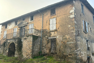  maison st-santin 12300