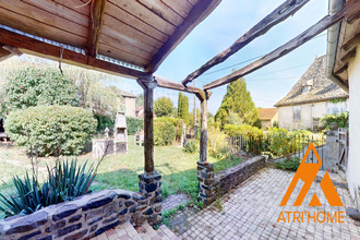  maison st-santin-cantales 15150