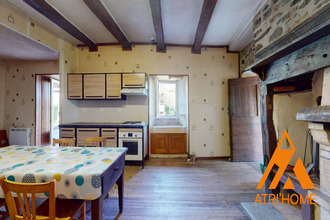  maison st-santin-cantales 15150