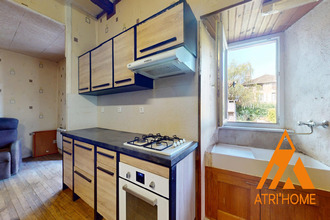  maison st-santin-cantales 15150