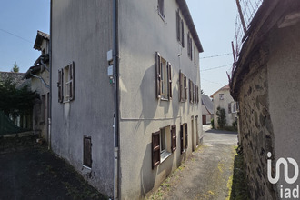  maison st-santin-cantales 15150