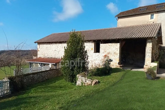  maison st-santin-de-maurs 15600