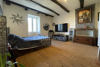  maison st-santin-de-maurs 15600