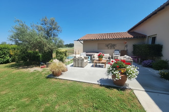  maison st-santin-de-maurs 15600