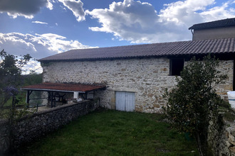  maison st-santin-de-maurs 15600