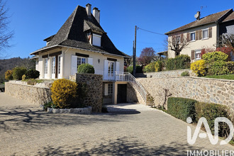  maison st-santin-de-maurs 15600