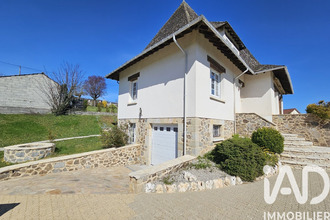  maison st-santin-de-maurs 15600