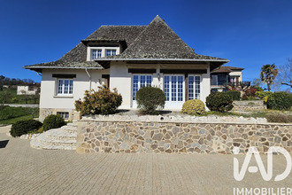  maison st-santin-de-maurs 15600