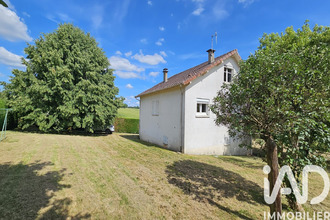  maison st-santin-de-maurs 15600