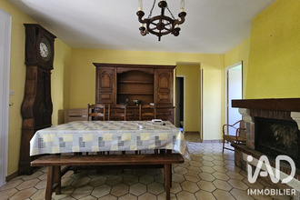  maison st-santin-de-maurs 15600