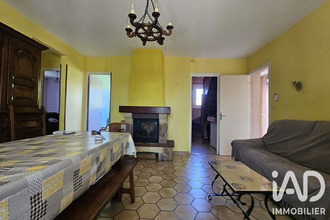  maison st-santin-de-maurs 15600
