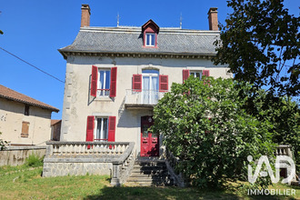  maison st-santin-de-maurs 15600