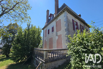  maison st-santin-de-maurs 15600