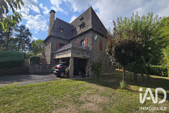  maison st-santin-de-maurs 15600