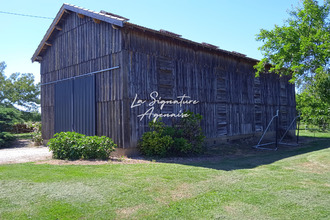  maison st-sardos 47360