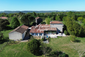  maison st-sardos 47360