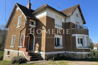  maison st-satur 18300